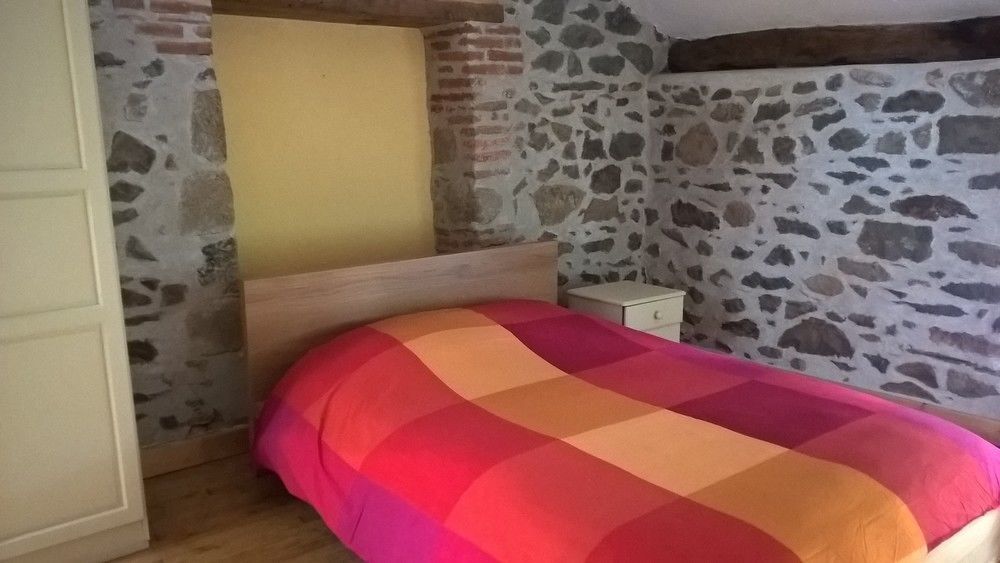 Le Moulin De Douzy Bed and Breakfast Saint-Christophe  Exteriör bild