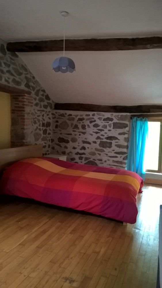 Le Moulin De Douzy Bed and Breakfast Saint-Christophe  Exteriör bild